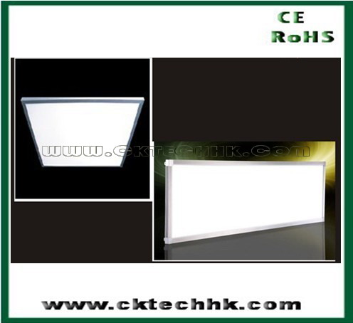 32W LED panel lamp, 3-way dimming with remote control